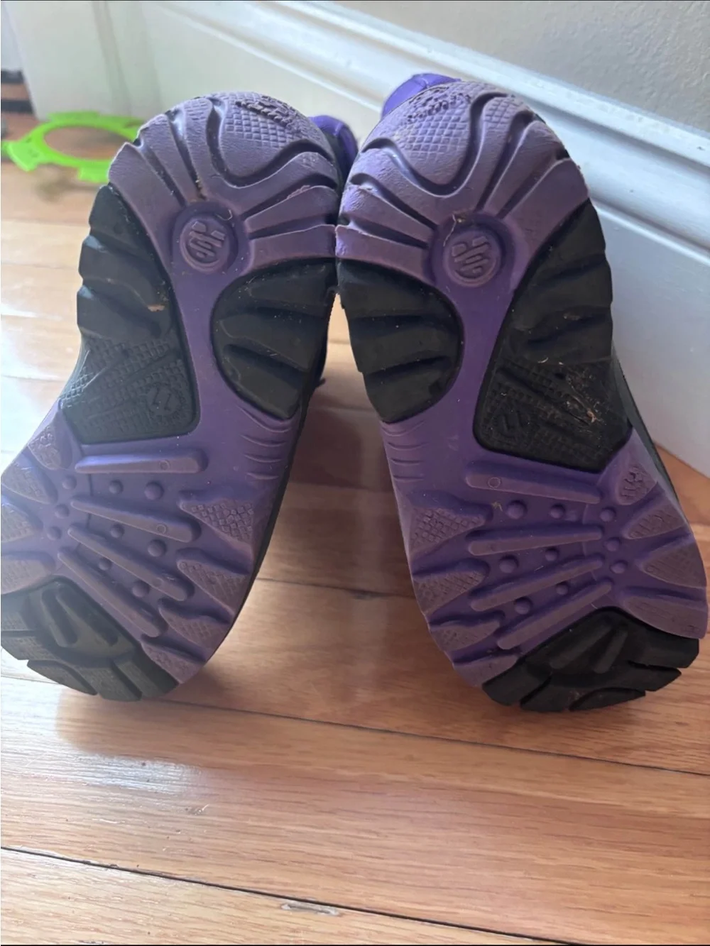 Kamik snow boot kids 11